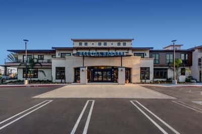 Merrill Gardens at Rancho Cucamonga - Senior Living Facility