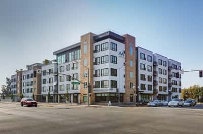 Merrill Gardens at West Covina - Senior Living Facility