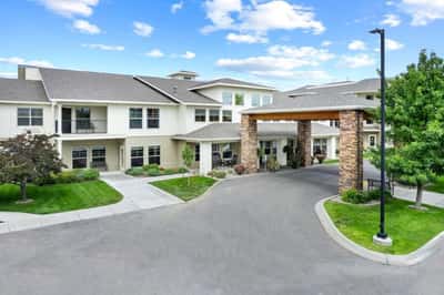 MorningStar Senior Living of Idaho Falls - Senior Living Facility