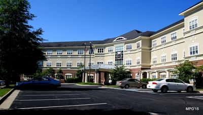 The Estates at Charlottesville - Senior Living Facility