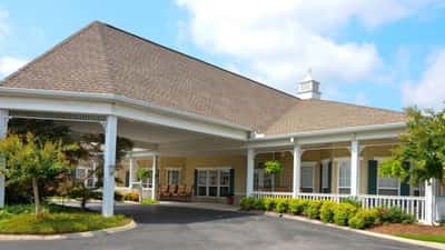 The Neighborhood at Decatur - Senior Living Facility