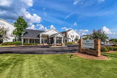 The Neighborhood at Vestavia Hills - Senior Living Facility