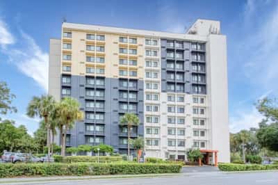 Orlando Cloisters - Senior Living Facility