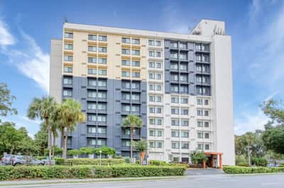 Orlando Cloisters - Senior Living Facility
