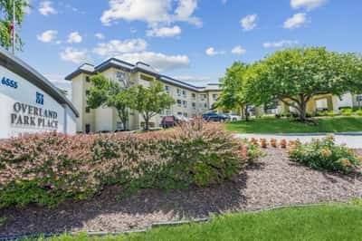 Overland Park Place - Senior Living Facility
