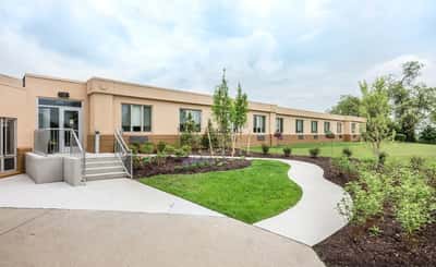 Overlook Green Senior Living - Senior Living Facility