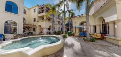 Palm Court by Cogir - Senior Living Facility