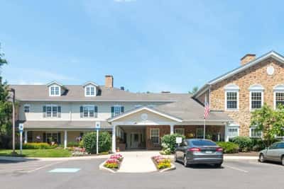 Park Creek Place - Senior Living Facility