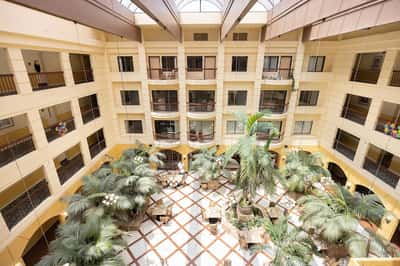 Park Lane Senior Living - Senior Living Facility