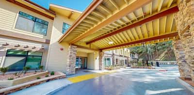 Peninsula Pointe by Cogir - Senior Living Facility