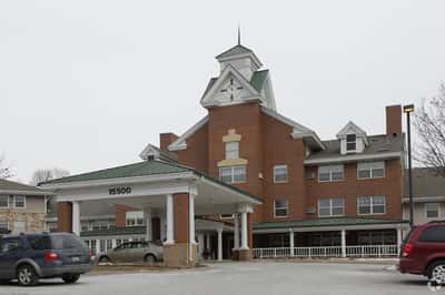 Plymouth Towne Square - Senior Living Facility
