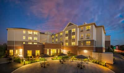Prairie Green at Fay’s Point - Senior Living Facility
