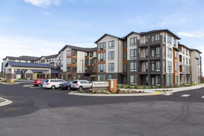 Riverwalk Estates Gracious Retirement Living - Senior Living Facility