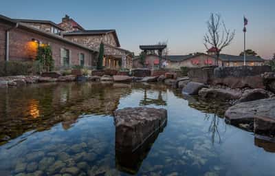 Rosewood - Senior Living Facility