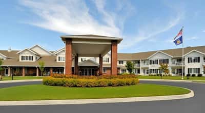 Sage Harbor at Baywinde - Senior Living Facility