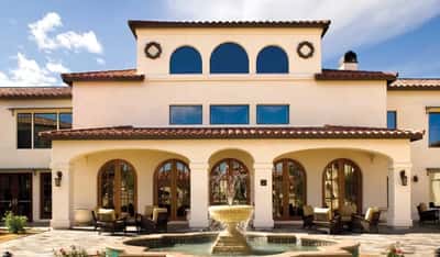 Segovia - Senior Living Facility