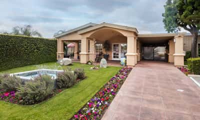 Silverado Sierra Vista Memory Care Community - Senior Living Facility