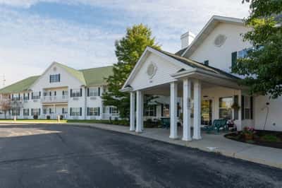Smith Farms Manor - Senior Living Facility