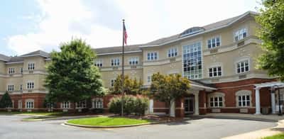Summit Place of South Park - Senior Living Facility