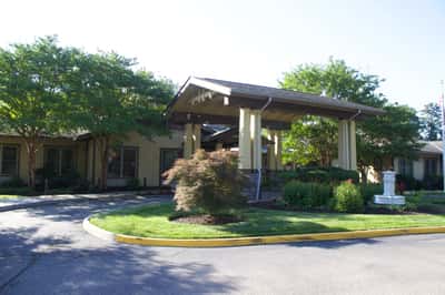 Sunrise at Bon Air - Senior Living Facility