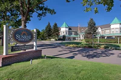 Sunrise at Orchard - Senior Living Facility