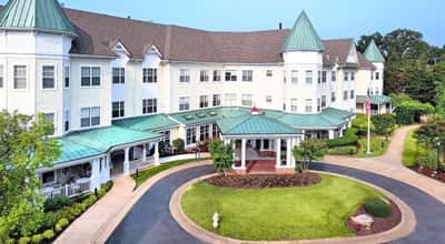 Sunrise of Alexandria - Senior Living Facility
