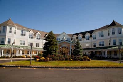Sunrise of Basking Ridge - Senior Living Facility