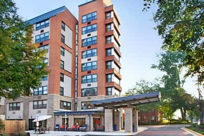 Sunrise of Bethesda, Bethesda, Maryland