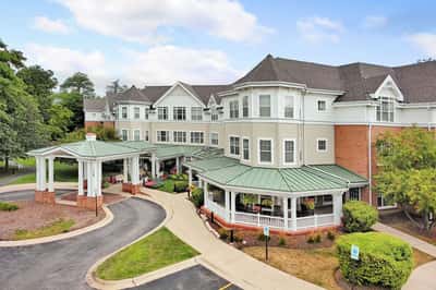 Sunrise of Bloomingdale - Senior Living Facility
