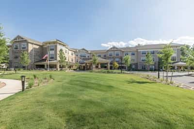 Sunrise of Bridgewater - Senior Living Facility