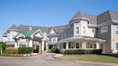 Sunrise of Buffalo Grove - Senior Living Facility