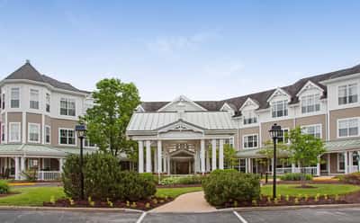 Sunrise of Chesterfield - Senior Living Facility