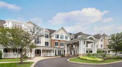 Sunrise of Dresher - Senior Living Facility