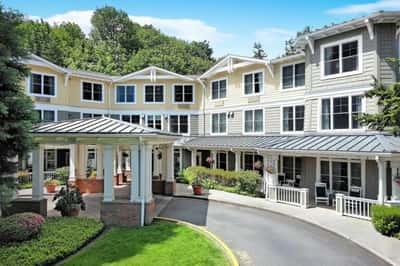 Sunrise of Edmonds - Senior Living Facility