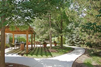 Sunrise of Gurnee - Senior Living Facility