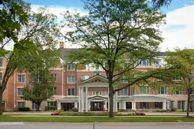 Sunrise of Highland Park - Senior Living Facility