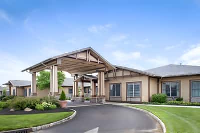 Sunrise of Jackson - Senior Living Facility