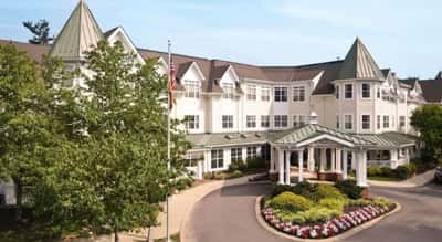 Sunrise of Lafayette Hill - Senior Living Facility