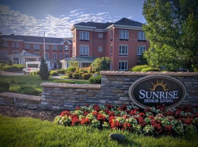 Sunrise of Leawood, Leawood, Kansas