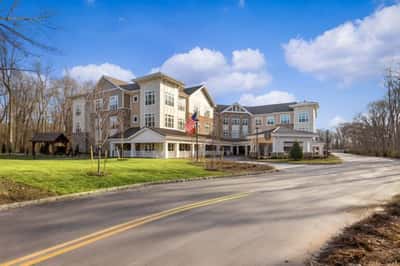 Sunrise of Livingston - Senior Living Facility