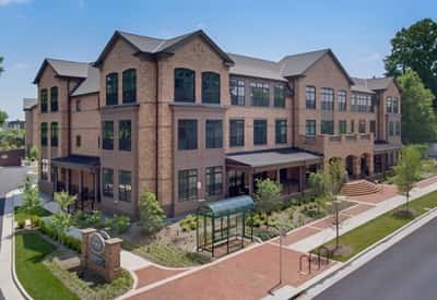 Sunrise of McLean Village - Senior Living Facility