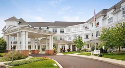 Sunrise of North Wales - Senior Living Facility