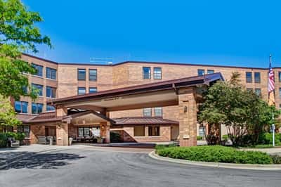 Sunrise of Park Ridge - Senior Living Facility