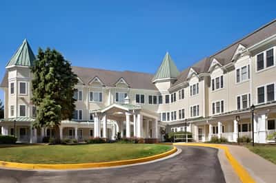 Sunrise of Pikesville - Senior Living Facility