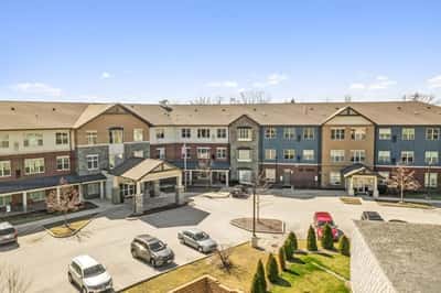 Sunrise of Prospect Heights - Senior Living Facility