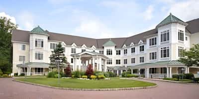 Sunrise of Randolph - Senior Living Facility