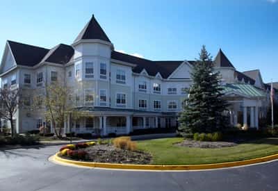 Sunrise of Schaumburg - Senior Living Facility