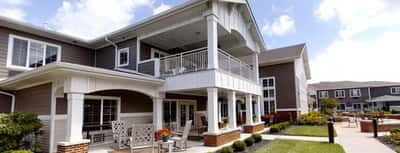The Enclave Of Springboro - Senior Living Facility