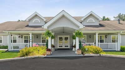 The Addison of McCullough Place - Senior Living Facility