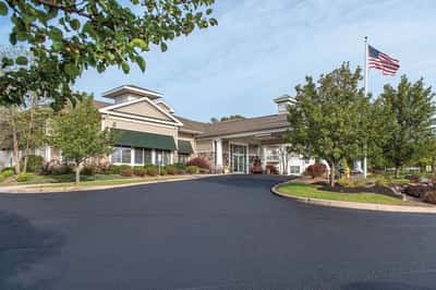 The Village at Parklands - Senior Living Facility